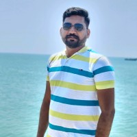Prasanth Reddy