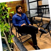 P S Deepak