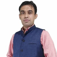 Dhvanil Pandit