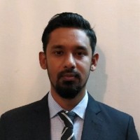 Ashfak Hossain