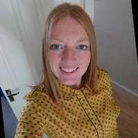 Joanna Wright