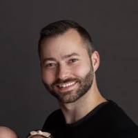 Chris Laporte, P.Eng., P.M.P.