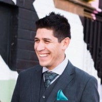 Arturo Solis