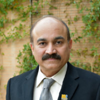 Ramdas Pai
