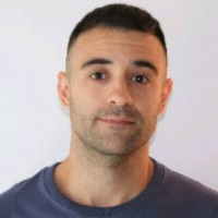 Marc Picas Companyo