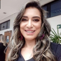 Rosângela Barros da silva