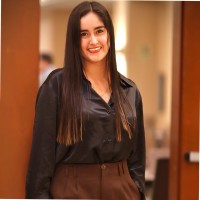 María Alejandra Avalos Guevara