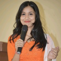 smruti prangya Ojha