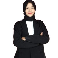 Saskia Nabila Ar Ridwan