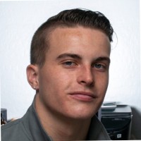 Jake Hathaway