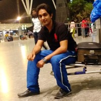 Shamil Seemab Khot