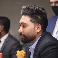 Khaleel Muhammad Kunhi