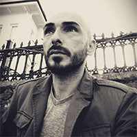 Ferhat Tekin