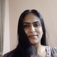 Priya Pillai