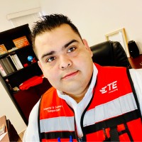 Oscar Eduardo Torres Venegas