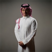 Naif Almarshad