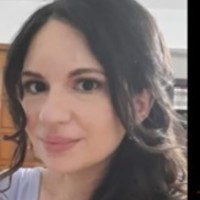 Christina Koulouri