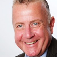 Peter Blyth