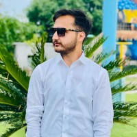 Saad Ibrar
