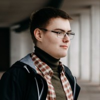Egor Bychkov