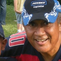 Larry Gaddy