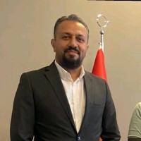 Dr. Ali Doğanay