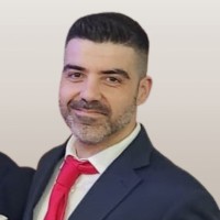 Jose Alcaraz Perez