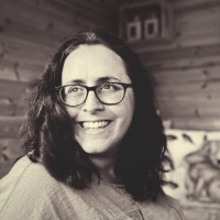 Roberta Parr