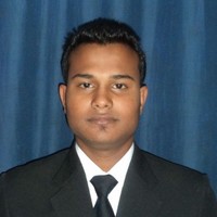 Niranjan Haloi