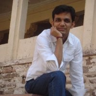 Mitul Shah