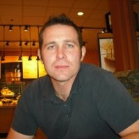 Jason Davis