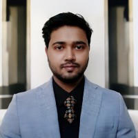 Siddharth Bhatnagar