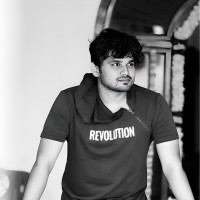Vaibhav Ganta