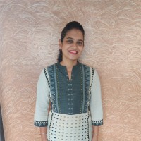 Monika Kothari