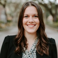 Jenna Palgut Williams, Ei