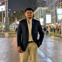 Lakshaman Naik K M