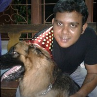 Kaushik Bakshi