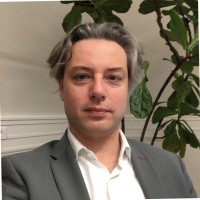 Guillaume BARRÉ
