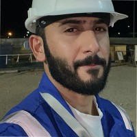 Nasser Alsuleimani