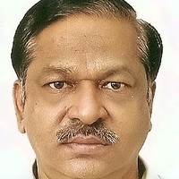 V K Jain