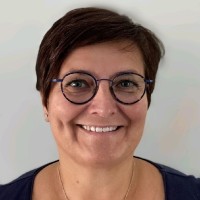 Isabelle Delhaye