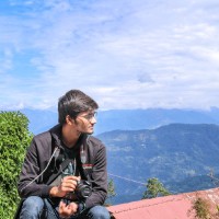 Himadri Chatterjee