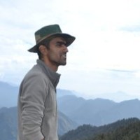 Dheeraj Rinwa