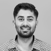 Numan Mirza