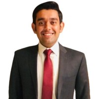 Umair Safdar, Cfa
