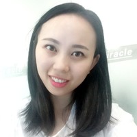 Vicky Yuan