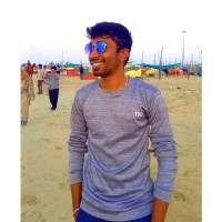 Tamilarasan Ravi