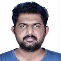 Arun Arjunan