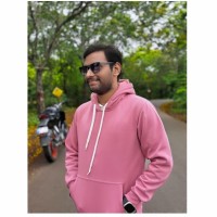 P Chaitanya