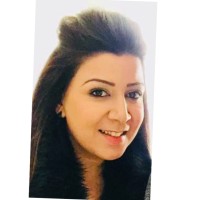 Kajal Nathwani